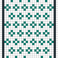 Forest blanket
