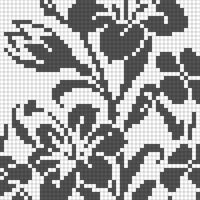 Copy of Copy of Copy of flower filet crochet