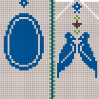 Copy of Medieval Mittens