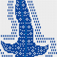 Hvalhai arm 3