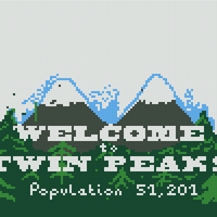 Welcome to Twin Peaks