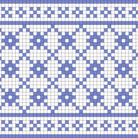 pattern a
