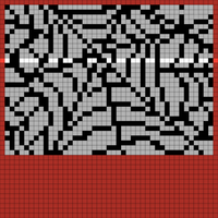 Fillet Crochet 1