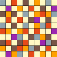 Naturals 12x12 8ply