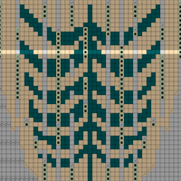 Tropical - Rowan 75