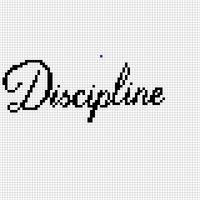 discipline
