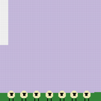 Sheepish Blanket 