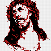 JESUS IS LORD