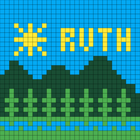 Ruth Flag