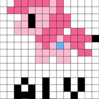 Pincky pie