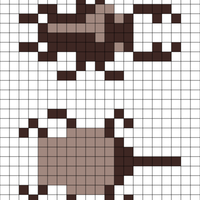  bug socks flipped