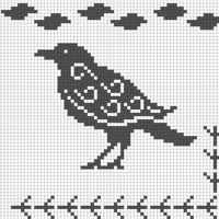 Copy of Copy of Copy of Copy of Crow