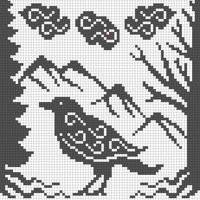 Background Trees