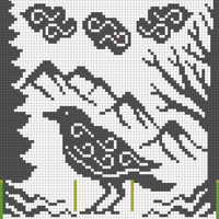 Copy of Background Trees