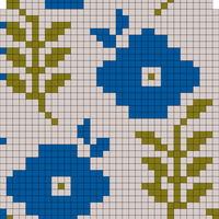 Blomstra Hat 3