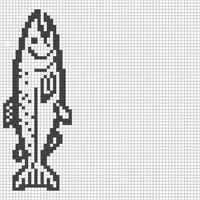king salmon