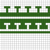 Kette Colorwork