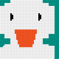 My duck