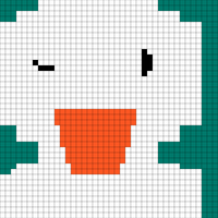 Copy of My duck