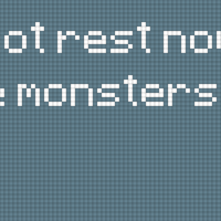 monsters