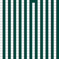 stripe pattern test 2