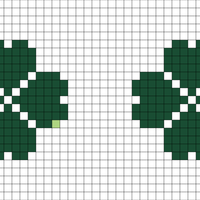 Copy of Copy of Copy of Copy of 4 leaf clover