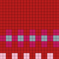 check pattern