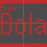 Desk mat GIS Bola