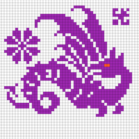 Copy of dragon