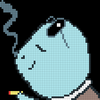 Sq smoke