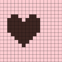 ็heart left front