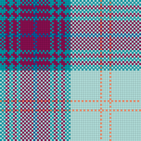 Copy of Copy of Moth&Wear knit tartan