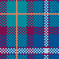 Copy of Small Tartan