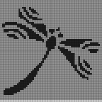 Copy of dragonfly chart