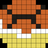 Squirtle shell
