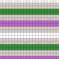Copy of stripe sequence