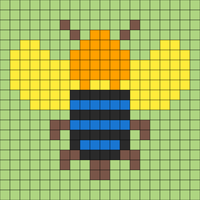 Bee.svg