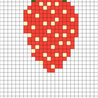 Mercy's Cross Stitch