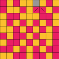 Full count chart