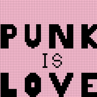 Punk is love