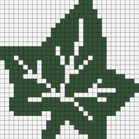 Copy of ivy leaf