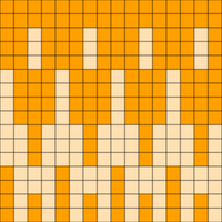 Abstract border 2