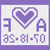 a + f