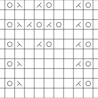 EARL TEE CHART