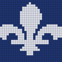 quebec-province-canada-emblem-fleur-260nw-2473219065.webp
