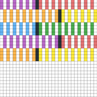 Pattern idea