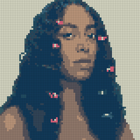 Solange 