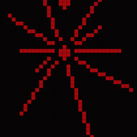 Red Eye Logo