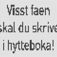 Geriljabrodering hyttebok.jpg