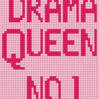 Copy of drama queen